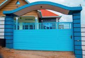 4 BEDROOMS HOUSE FOR SALE LOCATED AT MASAKA AT RWF60,000,000