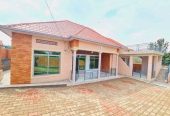 4 BEDROOMS HOUSE FOR RENT UNFURNISHED LOCATED AT KIMIRONKO AT RWF700,000