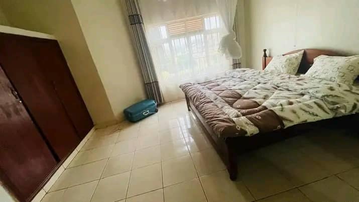 4 BEDROOMS HOUSE FULL FURNSHED FOR RENT LOCATED AT KIMIRONKO AT RWF700,000