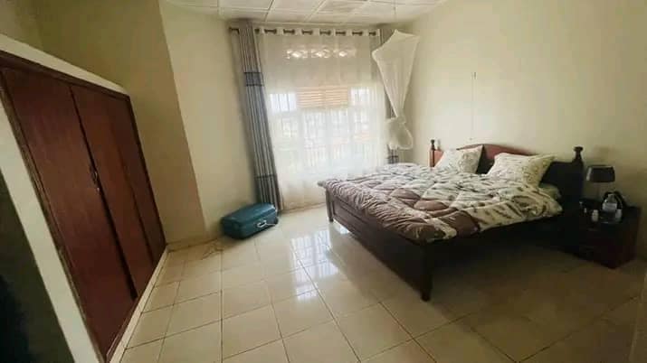 4 BEDROOMS HOUSE FULL FURNSHED FOR RENT LOCATED AT KIMIRONKO AT RWF700,000