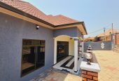 4 BEDROOMS HOUSE FOR RENT UNFURNISHED LOCATED AT KICUKIRO KAGARAMA AT RWF600,000