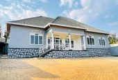 4 BEDROOMS HOUSE UNFURNISHED FOR RENT LOCATED AT RUGANDO AT RWF700,000