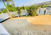 4 BEDROOMS HOUSE UNFURNISHED FOR RENT LOCATED AT RUGANDO AT RWF700,000