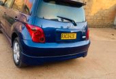 Toyota ist 2005 for sale