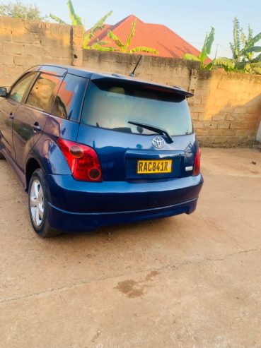 Toyota ist 2005 for sale