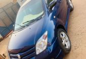 Toyota ist 2005 for sale