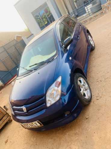 Toyota ist 2005 for sale