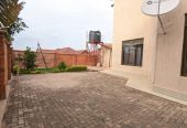 Gacuriro-paul estate very nice Full furnished house for rent in Kigali Rwanda.