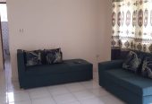 2 BEDROOMS HOUSE FOR RENT FURNISHED LOCATED AT KIYOVU AT RWF550,000