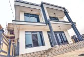 6 BEDROOMS HOUSE UNFURNISHED FOR SALE LOCATED AT KIBAGABAGA AT RWF350,000,000